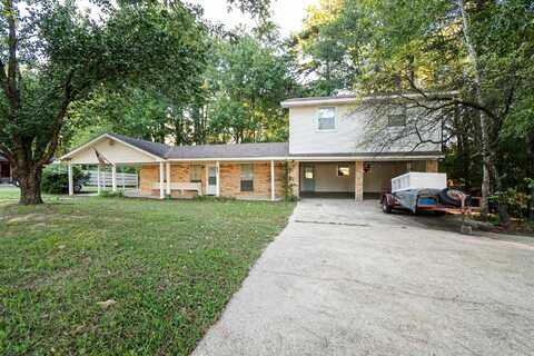 254 Parkers Chapel Rd, El Dorado, AR 71730