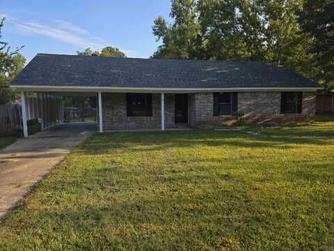 8 Helen Street, Ward, AR 72176