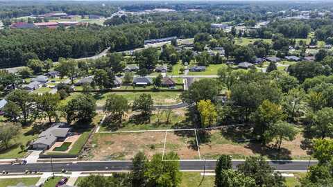 undefined, Cabot, AR 72023