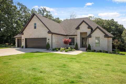 3025 Mallard Pointe Ln, Jonesboro, AR 72404
