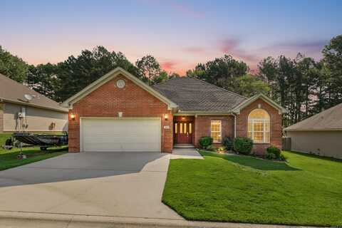 204 Michelle Dr, Benton, AR 72015