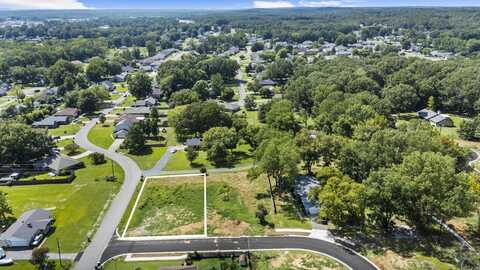 undefined, Cabot, AR 72023