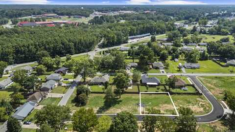undefined, Cabot, AR 72023