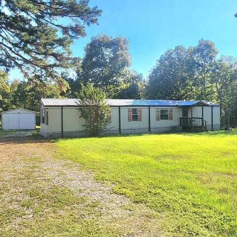 49 Harrelson Road, Tumbling Shoals, AR 72581