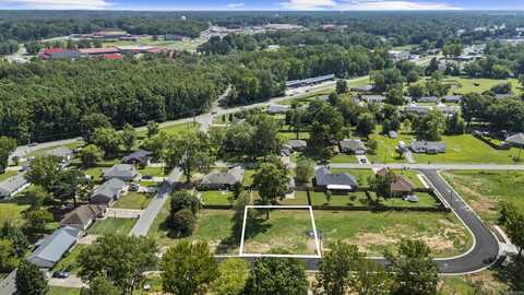 undefined, Cabot, AR 72023