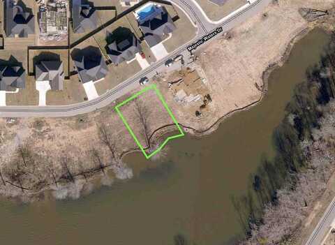 6029 Majestic Waters Drive, Benton, AR 72019