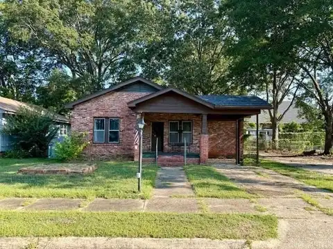 710 W Elm Street, El Dorado, AR 71730
