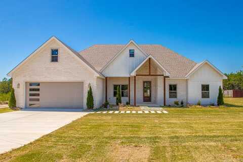 11656 Mars Hill Road, Bauxite, AR 72011