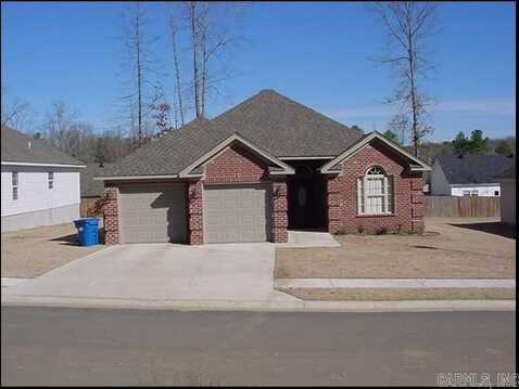 110 Sahalee, Haskell, AR 72015