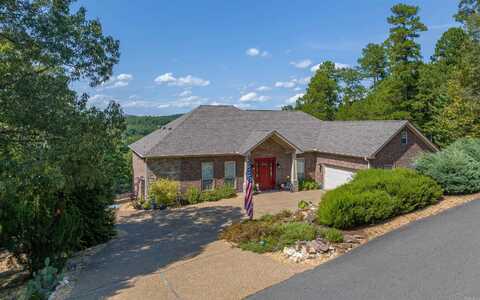 41 Rocoso Drive, Hot Springs Village, AR 71909