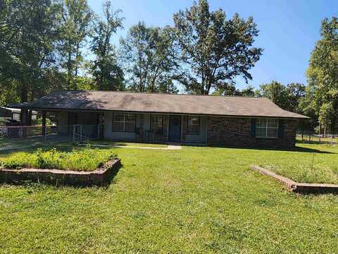 2506 Jamestown Drive, Pine Bluff, AR 71602