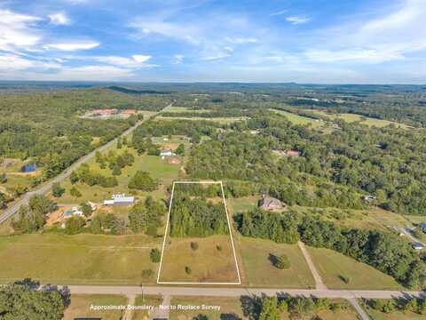 22 Piney Road, Bigelow, AR 72016