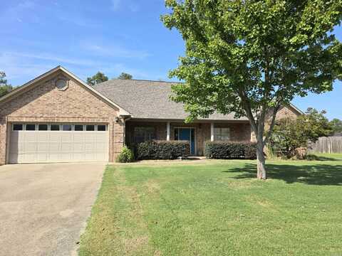 78 Magness Creek Drive, Cabot, AR 72023