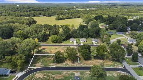 undefined, Cabot, AR 72023
