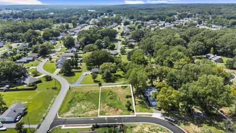 undefined, Cabot, AR 72023