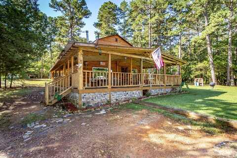 1775 Polk Road 61 Road, Mena, AR 71953