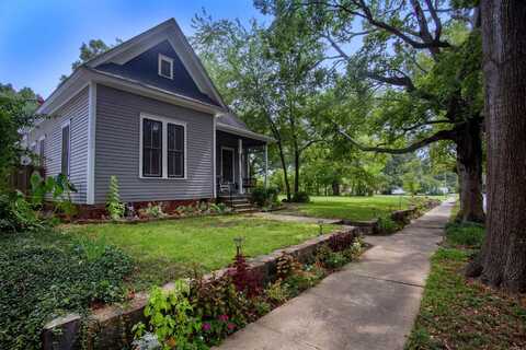 1015 Rock Street, Little Rock, AR 72202