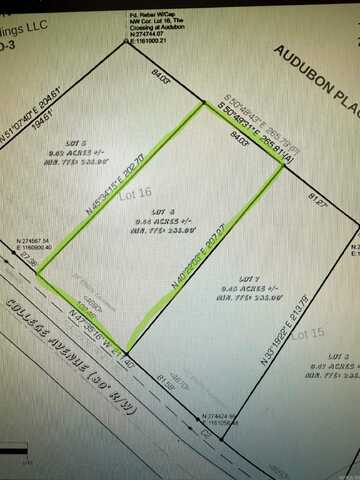 4690 College Avenue, Conway, AR 72034