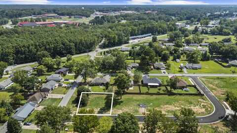 undefined, Cabot, AR 72023