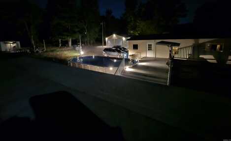 691 Turkey Beard Trail, Bonnerdale, AR 71933