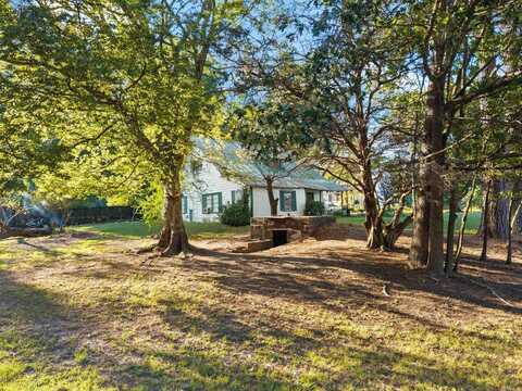 6 S Main Street, Mayflower, AR 72106