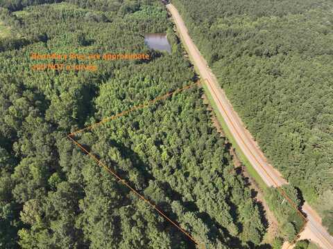 undefined, Rosston, AR 71858