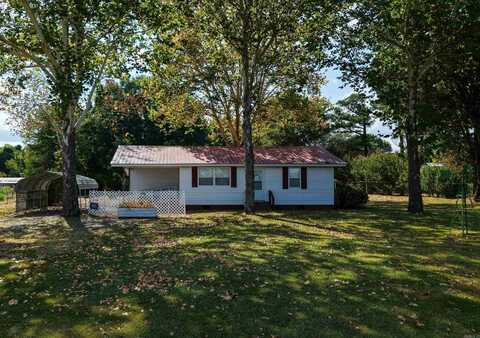 137 Ralph Reed, Judsonia, AR 72081