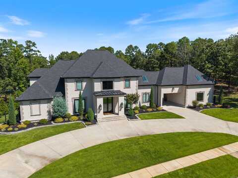 16920 Valley Falls Drive, Little Rock, AR 72223