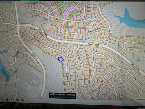 38 NAVAS WAY, Hot Springs Village, AR 71909