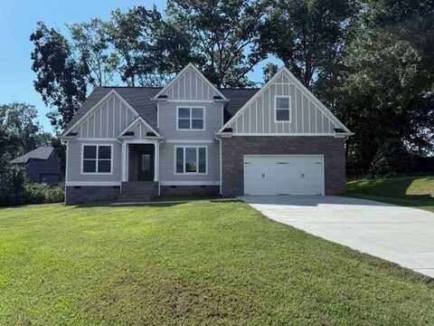 8600 Wading Branch Court, Ooltewah, TN 37363