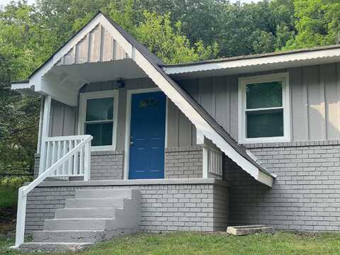 3217 Navajo Drive, Chattanooga, TN 37411