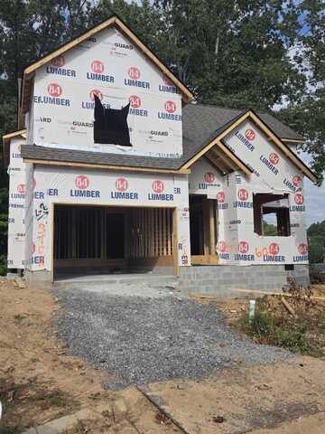 604 Harvey Lane, Chattanooga, TN 37411