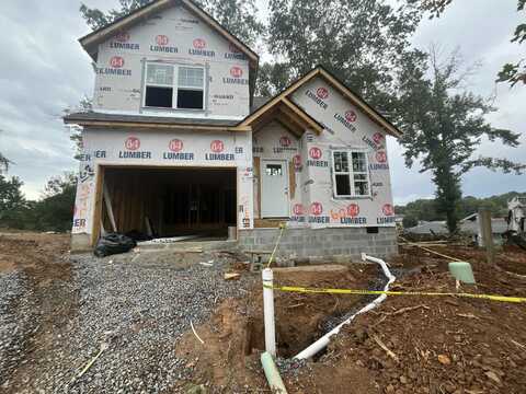 604 Harvey Lane, Chattanooga, TN 37411