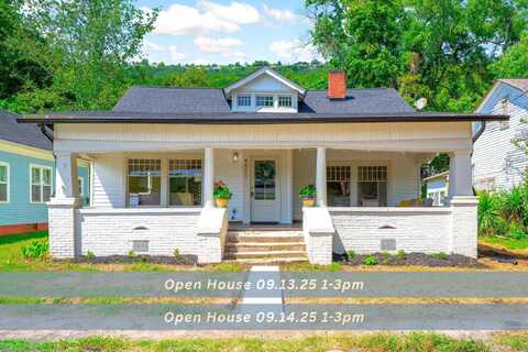 4803 St Elmo Avenue, Chattanooga, TN 37409