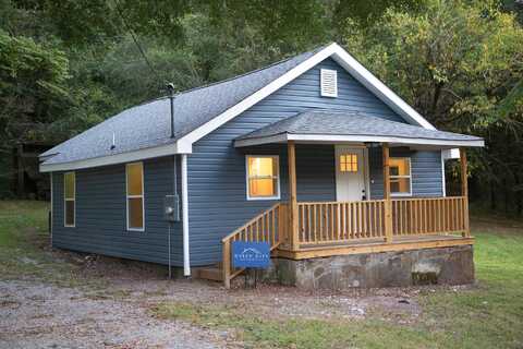 608 Bradley Avenue, La Fayette, GA 30728