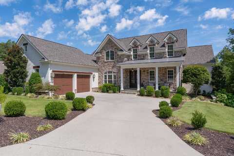 4018 Obar Drive, Chattanooga, TN 37419