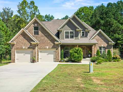 4348 Keith Road, Ringgold, GA 30736