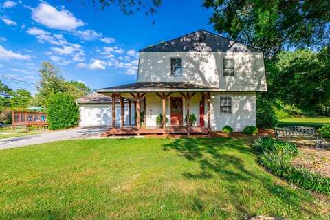 1903 Mountain Brook Drive, Dalton, GA 30720
