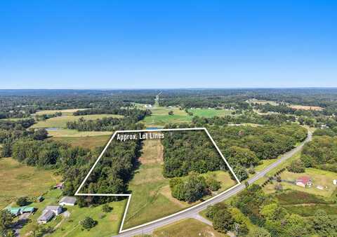 Lot 8615 Ga 301, Trenton, GA 30752