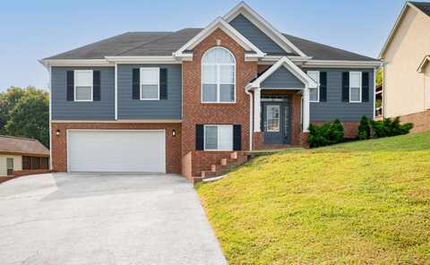 5653 Caney Ridge Circle, Ooltewah, TN 37363