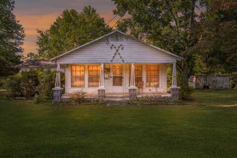 8615 Ga 301, Trenton, GA 30752
