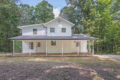 976 Chestnut Ridge Road, Spring City, TN 37381