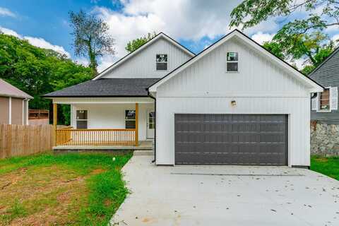 1115 Rockway Drive, Chattanooga, TN 37411