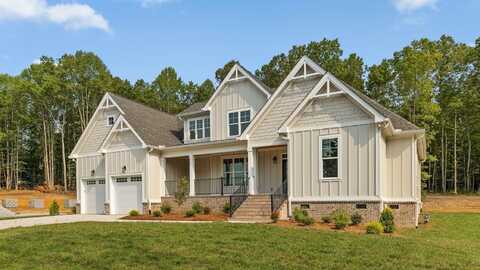 3087 Poe Road, Soddy Daisy, TN 37379