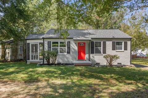 2203 SIMMONS AVENUE, COLUMBUS, GA 31903