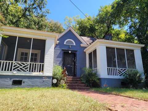 1226 18TH AVENUE, COLUMBUS, GA 31906
