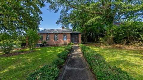 3105 WOODLAWN AVENUE, COLUMBUS, GA 31904