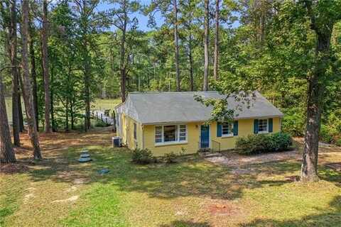 148 Windsong Drive, Kinsale, VA 22488