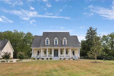 935 Ring Farm Road, White Stone, VA 22578