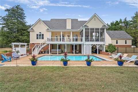 935 Ring Farm Road, White Stone, VA 22578
